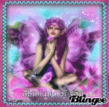 Thinking of you fantasy