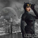 Catwoman