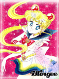 super sailor moon