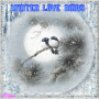 Winter Love Birds