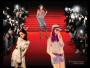 les stars et les paparadzi