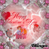 Happy Valentine Day