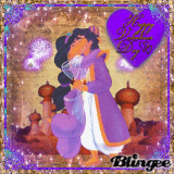 Happy Valentine's Day to my Prince James♥