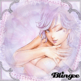 Anime Sexy Girl ♥