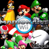 MarioKart Wii