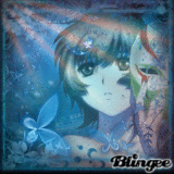 (Phantom Requiem for the Phantom) MaskGirl