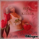 Happy Valentines Day