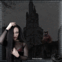 Gothic night...