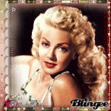 *Lana Turner*