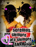 amigas x siempre 