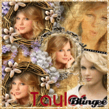Taylor Swift Original By: Wen_01