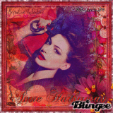 ♥Anne Hathaway♥ Original by ♥♫-Lenii-♫♥