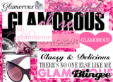 GLAMOROUS