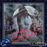 The Return Of The Living Dead..