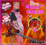 Diva Kerry Queen (King) lol