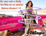 selly pra carol