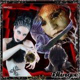 *IMAGESPASSIONS *Etrange no 5*