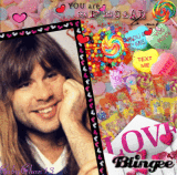 Bruce Dickinson's special & sweeter than candy.