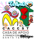 Casa de Apoio Santa tereza