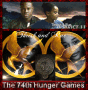 Thresh and Rue-The Hunger Games- by poohbeeq15 Thresh and Rue-The Hunger Games- by poohbeeq15