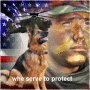 whe serve to protect