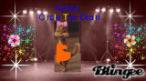 Kynna Circle The Drain [Chanson Katy Perry]