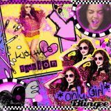 *LUCY HALE* FOR RED CARPET! -.BY. YOESMEE