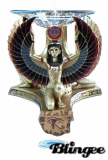ange égypte paix larme