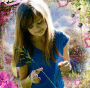 Ciara Bravo :)