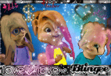 ~AmberNTheCrazyettes~