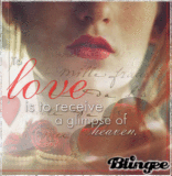 Saint Valentin's ♥