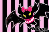 count fabulous glitter 