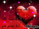 pour les ami(e) (s)