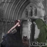GOTHIC CATHEDRAL BY FABRYKING61