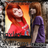 Hayley Williams
