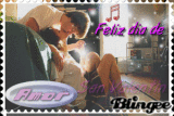 FELIZ DIA DE LOS ENAMORADOS--SOFIA