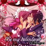 ValentineKiss ValentineKiss