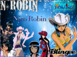 robin´s