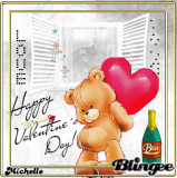 Happy Valetins Day