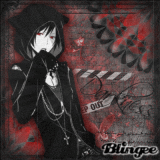 xx->> Anime Boy ~ “The guilty one is not he who commits the sin, but the one who causes the darkness.” <<-xx