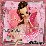 Cookie Doll Valentine