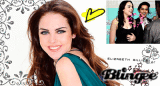 Elizabeth Gillies and Avan Jogia