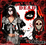 Day of The Dead