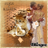 Hugs and Kisses