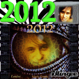 Mark Owen 2012