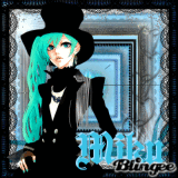 {Go...Little Bad Girl}..`_-=Vintage Miku=-_`..{Go...Little Bad Girl}