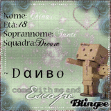 ~ D α и в o