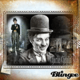 charlie chaplin
