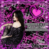 Lucy Hale{RC.#4}C: