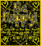 dont worry be happy